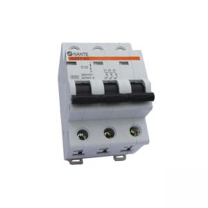 LLAVE TQ NANTE TRIFASICA 16 AMP.
