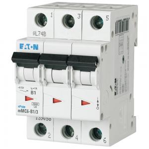 LLAVE TQ TRIFASICA EATON 40 AMP.