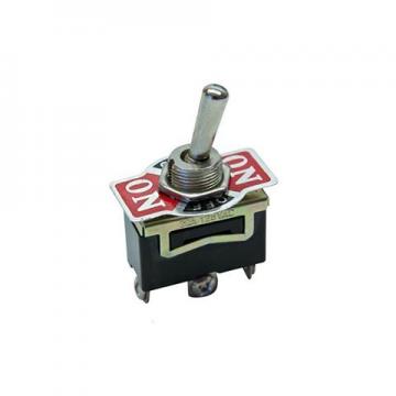 LLAVE UNIPOLAR H Y H 2 GOLPES