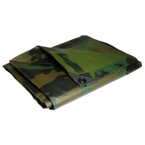 LONA CAMUFLADA 2 X 3 MT. OFERTA
