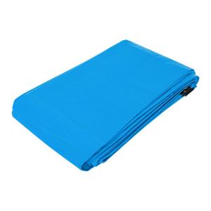 LONA PRETUL AZUL 4 X 5 MT. 110 GR. POR MT2