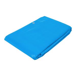 LONA PRETUL AZUL 9 X 14 MT. 110 GR. POR MT2