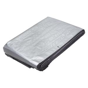 LONA TRUPER GRIS 1.5 X 2 MT. 180 GR. POR MT2