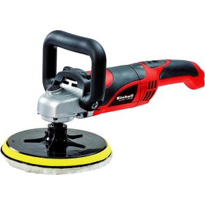 LUSTRALIJADORA EINHELL 180 MM. - 1100 WATT VEL. VARIABLE