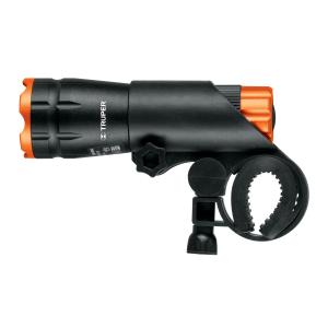 LUZ BICICLETA TRUPER LED A PILAS DELANTERA LIBI-100D