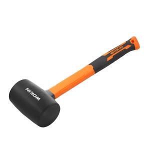 MACETA GOMA NEGRA WOKIN 220 GR.