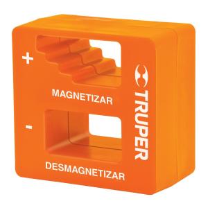 MAGNETIZADOR Y DESMAGNETIZADOR HERRAMIENTAS TRUPER MAG-DES
