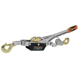 MALACATE TRUPER 2 TONELADAS 1.95 MT. LINGA