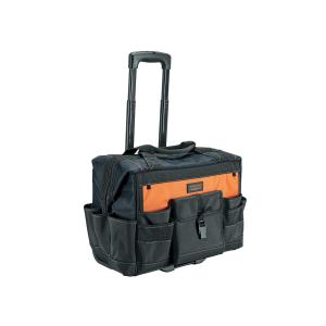 MALETA HERRAMIENTAS TRUPER EXPERT FLEXIBLE 18