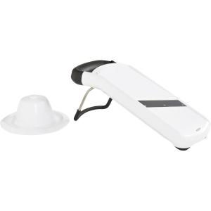 MANDOLINA OXO PLASTICA 4 HOJAS ACERO JAPONES