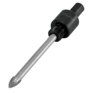 MANDRIL TRUPER SIERRA COPA DIAMANTE 19 A 28.5 MM.