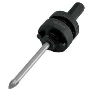 MANDRIL TRUPER SIERRA COPA DIAMANTE 32 A 100 MM.
