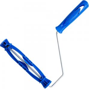 MANGO RODILLO TIGRE ARMAZON PLASTICO UNIVERSAL 23 CM.
