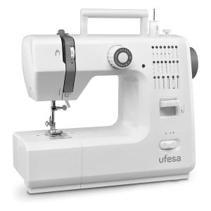 MAQUINA COSER UFESA DELUXE 20 PUNTOS - SW2002