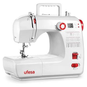 MAQUINA COSER UFESA PERFORMANCE 30 PUNTOS - SW3003