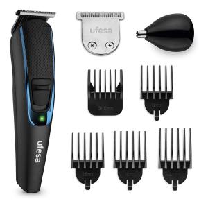 MAQUINA CORTAR PELO UFESA INALAMBRICA - GROOM GK6750