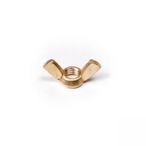 MARIPOSA BRONCE UNC 3/8