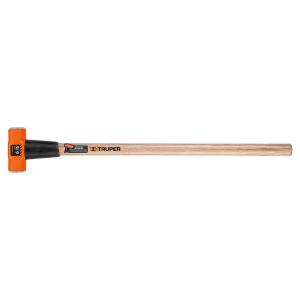 MARRON TRUPER CABO MADERA 2.7 KG