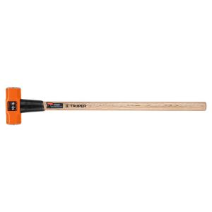 MARRON TRUPER CABO MADERA 4.5 KG.