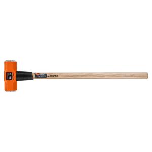 MARRON TRUPER CABO MADERA 7.3 KG.