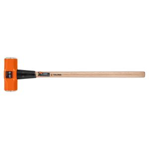 MARRON TRUPER CABO MADERA 9.1 KG.