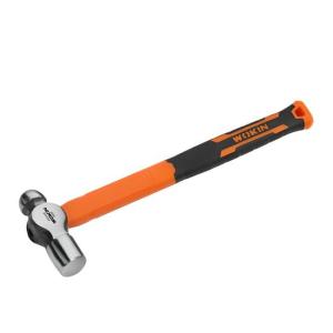 MARTILLO BOLA WOKIN MANGO FIBRA 675 GR.