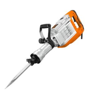 MARTILLO DEMOLEDOR WOKIN 1600 WATT - 60 JULES