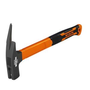 MARTILLO TECHO WOKIN INDUSTRIAL 600 GR. CON PIQUETA