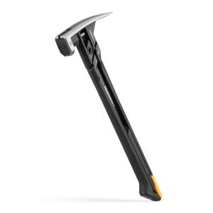 MARTILLO UÑA TOUGHBUILT CON IMAN 42 CM. TB-H1-1SBR-S24X