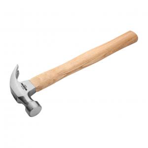 MARTILLO UÑA WOKIN MANGO MADERA 560 GR.