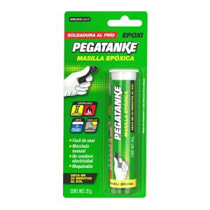MASILLA EPOXI PEGATANKE 35 GR.