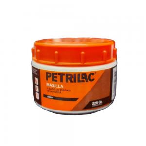 MASILLA PETRILAC MADERA ALGARROBO X 225 GR.
