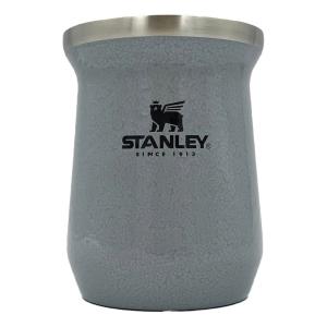 MATE ACERO INOXIDABLE STANLEY GRIS
