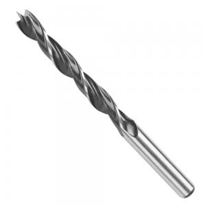 MECHA MADERA ECEF 3 PUNTAS CILINDRICA 6 MM.