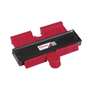 MEDIDOR COPIADOR CONTORNO 15 CM. CORTAG