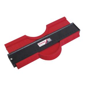 MEDIDOR COPIADOR CONTORNO 25 CM. CORTAG