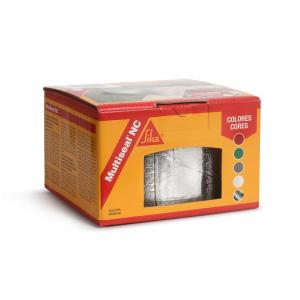 MEMBRANA AUTOADHESIVA SIKA ANCHO 10 CM. X METRO