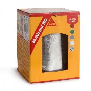 MEMBRANA AUTOADHESIVA SIKA ANCHO 20 CM. X METRO
