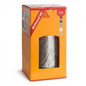 MEMBRANA AUTOADHESIVA SIKA ANCHO 30 CM. X METRO