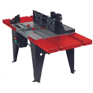 MESA PARA ROUTER EINHELL