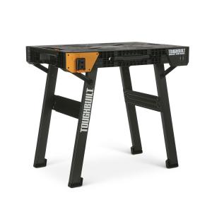 MESA TRABAJO TOUGHBUILT QUICKSET HASTA 500 KG. TB-WB700