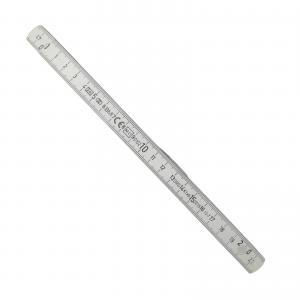 METRO PLEGABLE FIBRA VIDRIO 2 MT. BMI ALEMANIA