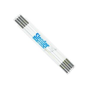 METRO PLEGABLE MADERA 2 MT. SLENDER
