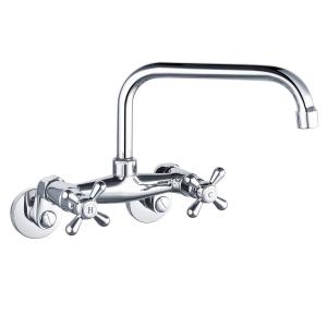 MEZCLADORA PARED TRADICIONAL BAJO CRUZ RIMONTTI - 50052