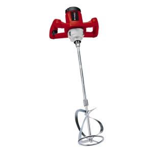 MEZCLADOR BINDAFIX Y PINTURA EINHELL 1200 WATT