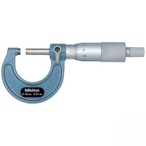 MICROMETRO PARA EXTERIORES 75 A 100 MM.