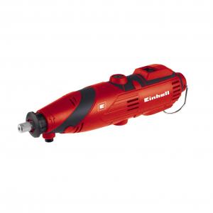 MINIAMOLADORA FRONTAL EINHELL 135 WATT CON FLEXIBLE