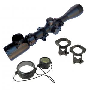 MIRA ROSWELL CON RETICULA ILUMINADA 9 X 40