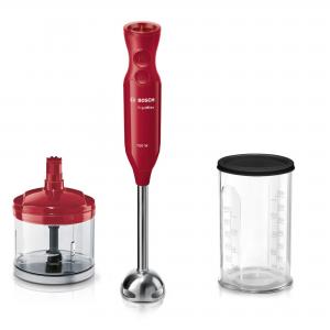 MIXER BOSCH 750 WATT ERGOMIXX SIMPLE - MSM67120R