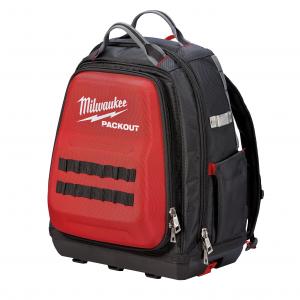 MOCHILA TRABAJO MILWAUKEE PACKOUT